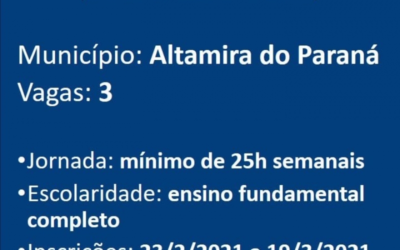 O IBGE publicou dois editais para contratar temporariamente 204.307 pessoas para trabalhar na organização e na coleta do