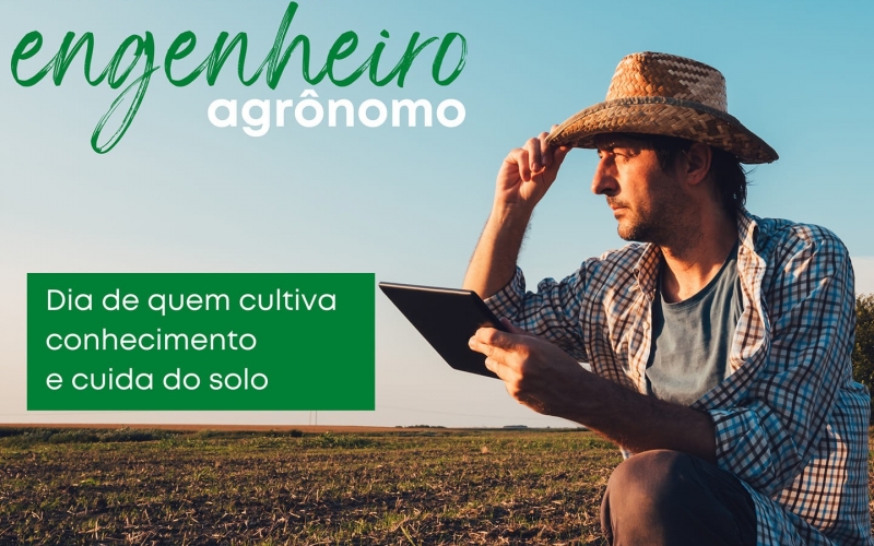 Parabéns pelo dia!