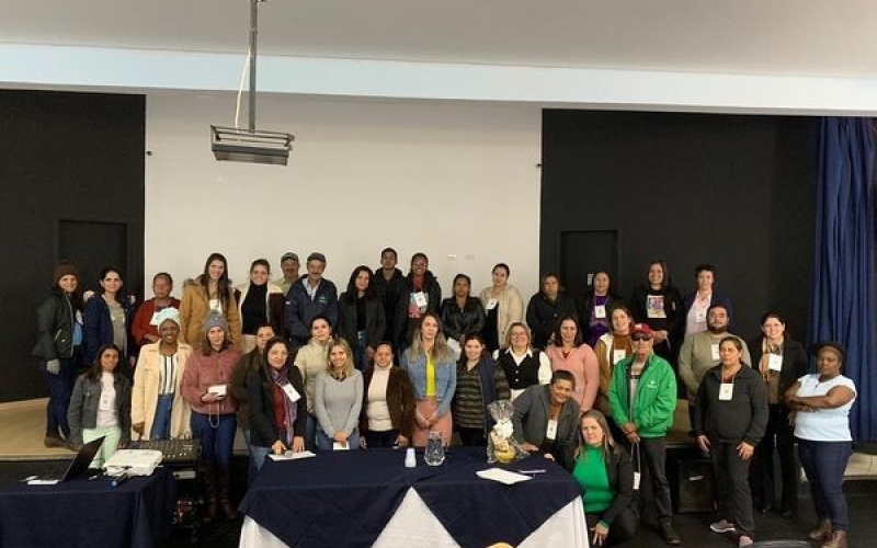 13ª Conferência Municipal de Assistência Social