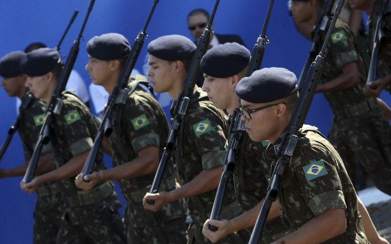 Governo prorroga prazo de alistamento até 30 de setembro