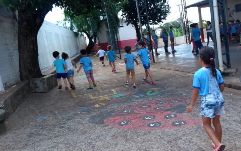 Rede de Ensino estão com matrículas e rematrículas abertas